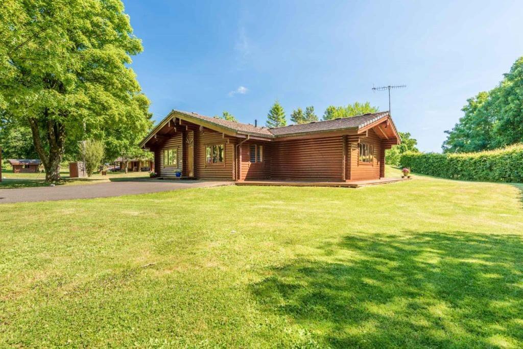 Pinecroft Lodges Ingleton  Exteriör bild