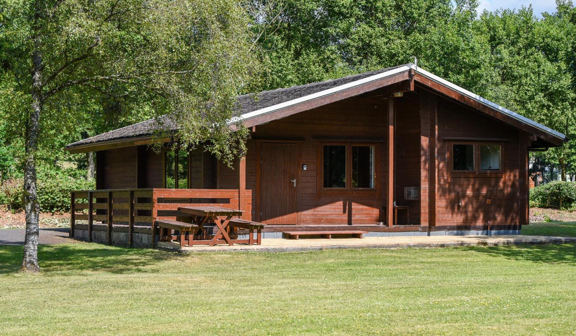 Pinecroft Lodges Ingleton  Exteriör bild